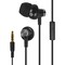 Power Up! Stereo Headset w/ mic - Black 192-520400 - alternate 2